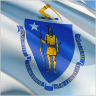 mass flag