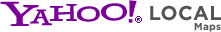 yahoo maps